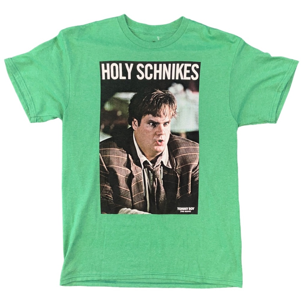 Tommy Boy Movie Tee